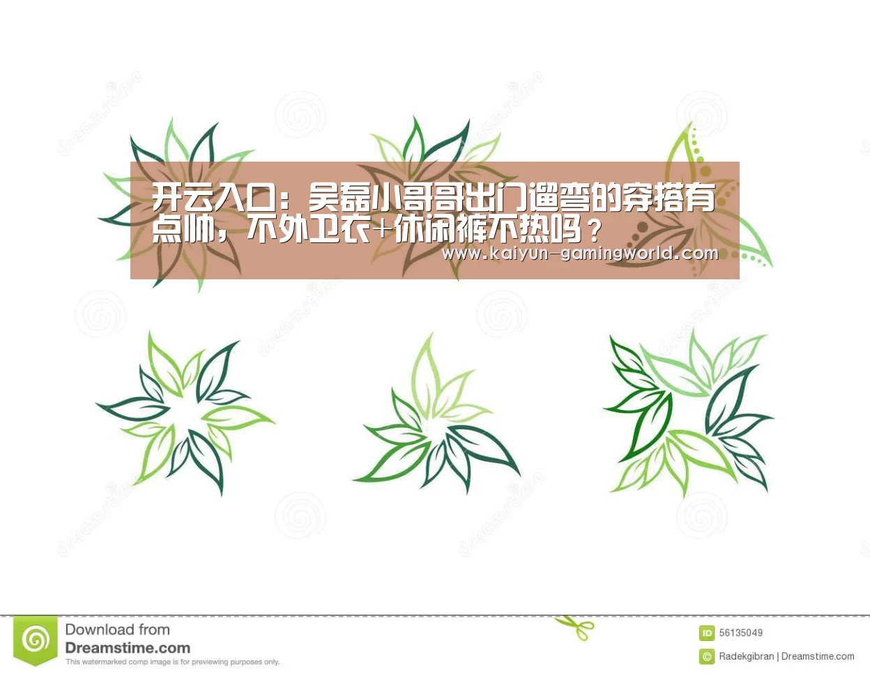 开云电竞