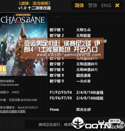 亚运男足B组:侯赛尼2球 伊朗4-1土库曼斯坦_开云入口(图2) 开云入口